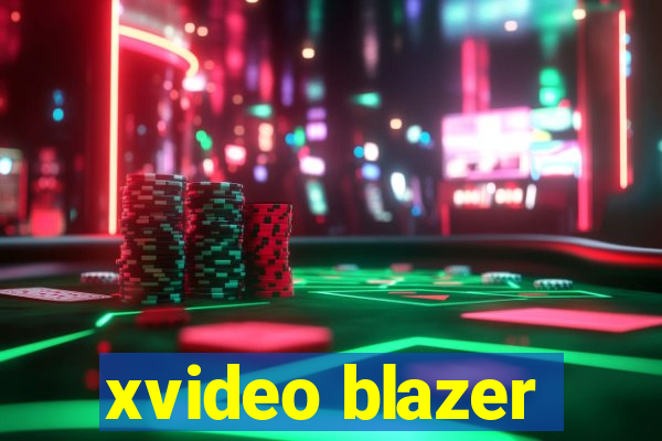 xvideo blazer